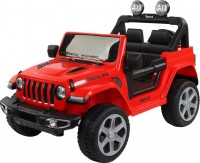 Фото - Дитячий електромобіль Kidsauto Jeep Wrangler Rubicon 4x4 