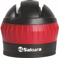 Zdjęcia - Ostrzałka do noży Sakura SA-6654BK 