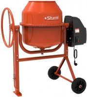 Фото - Бетонозмішувач Sturm CM20130RF 130 л