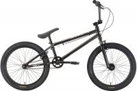 Фото - Велосипед Stark Madness BMX 1 2021 