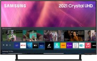 Zdjęcia - Telewizor Samsung UE-43AU9000 43 "