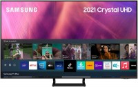 Zdjęcia - Telewizor Samsung UE-75AU9000 75 "