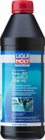 Фото - Трансмісійне мастило Liqui Moly Marine Gear Oil 75W-90 1 л