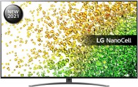 Zdjęcia - Telewizor LG 50NANO86 2021 50 "