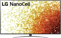 Zdjęcia - Telewizor LG 65NANO92 2021 65 "