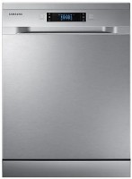 Посудомийна машина Samsung DW60M6050FS сріблястий