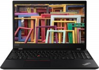 Zdjęcia - Laptop Lenovo ThinkPad T15 Gen 2 Intel (T15 Gen 2 20W4007WRT)