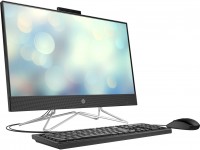 Zdjęcia - Komputer stacjonarny HP 24-df10 All-in-One