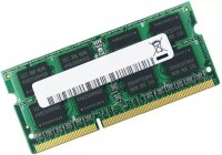 Zdjęcia - Pamięć RAM Kingmax DDR3 SO-DIMM 1x8Gb KM-SD3-1600-8GS