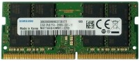 Pamięć RAM Samsung M471 DDR4 SO-DIMM 1x32Gb M471A4G43MB1-CTD