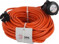 Zdjęcia - Listwa przeciwprzepięciowa / przedłużacz ERA UPX-1-2x1-30m-IP44 