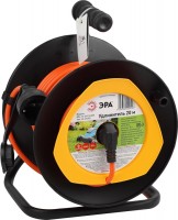 Zdjęcia - Listwa przeciwprzepięciowa / przedłużacz ERA RPX-1e-3x1.5-20m 