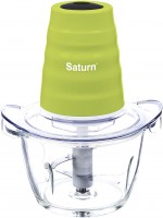 Міксер Saturn ST-FP0062 салатовий