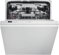 Фото - Вбудована посудомийна машина Whirlpool WIC 3C26 F 