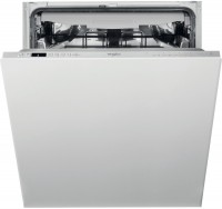 Вбудована посудомийна машина Whirlpool WIS 7020 PEF 