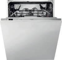 Вбудована посудомийна машина Whirlpool WCIO 3T341 PES 