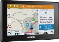 Фото - GPS-навігатор Garmin Drive 5 Plus MT-S Europe 