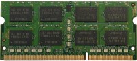 Оперативна пам'ять Synology DDR3 SO-DIMM 1x4Gb D3NS1866L-4G