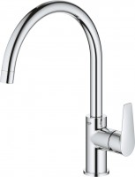 Змішувач Grohe BauEdge 31233001 