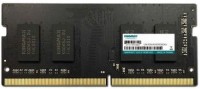 Фото - Оперативна пам'ять Kingmax DDR4 SO-DIMM 1x16Gb KM-SD4-2666-16GS