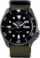 Наручний годинник Seiko SRPD65K4 