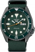 Zdjęcia - Zegarek Seiko SRPD77K1 