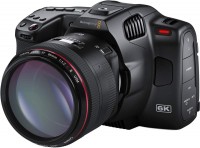 Відеокамера Blackmagic Pocket Cinema Camera 6K Pro 