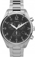 Zdjęcia - Zegarek Timex TW2T70300 