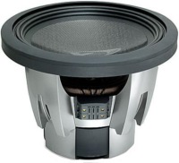 Zdjęcia - Subwoofer samochodowy Alpine SWX-1242D 