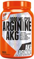 Фото - Амінокислоти Extrifit Arginine AKG 1000 mg 100 cap 