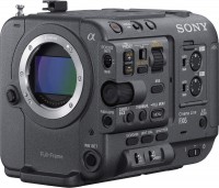 Kamera Sony FX6 Body 