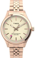 Наручний годинник Timex TW2U23300 