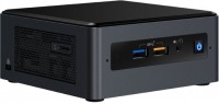 Фото - Персональний комп'ютер Intel NUC (BOXNUC8I3BEH)