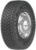 Zdjęcia - Opona ciężarowa OTANI OH-320 315/70 R22.5 154L 