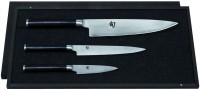 Набір ножів KAI Shun Classic DMS-300 