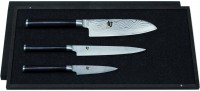 Набір ножів KAI Shun Classic DMS-310 