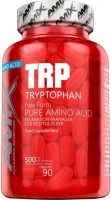 Фото - Амінокислоти Amix TRP Tryptophan 90 cap 