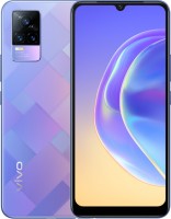 Zdjęcia - Telefon komórkowy Vivo V21e 128 GB / 8 GB