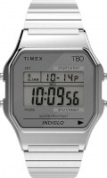 Наручний годинник Timex TW2R79100 