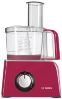 Кухонний комбайн Bosch MCM4 Styline MCM42024 рожевий