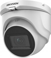 Zdjęcia - Kamera do monitoringu Hikvision DS-2CE76H0T-ITMF(C) 2.4 mm 