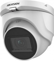 Фото - Камера відеоспостереження Hikvision DS-2CE76H0T-ITMF(C) 2.4 mm 