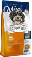 Zdjęcia - Karm dla psów Happy Dog Supreme Mini Adult 4 kg