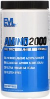 Zdjęcia - Aminokwasy EVL Nutrition Amino 2000 480 tab 