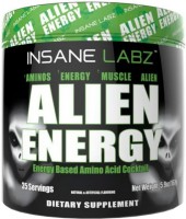Фото - Амінокислоти Insane Labz Alien Energy 167 g 