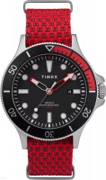 Наручний годинник Timex TW2T30300 