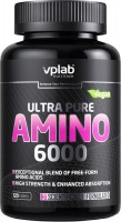 Фото - Амінокислоти VpLab Ultra Pure Amino 6000 120 tab 