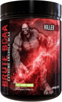 Фото - Амінокислоти Killer Labz Brute BCAA 450 g 