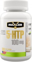 Фото - Амінокислоти Maxler 5-HTP 100 mg 100 cap 