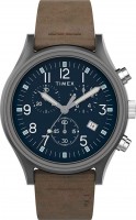 Zdjęcia - Zegarek Timex TW2T68000 